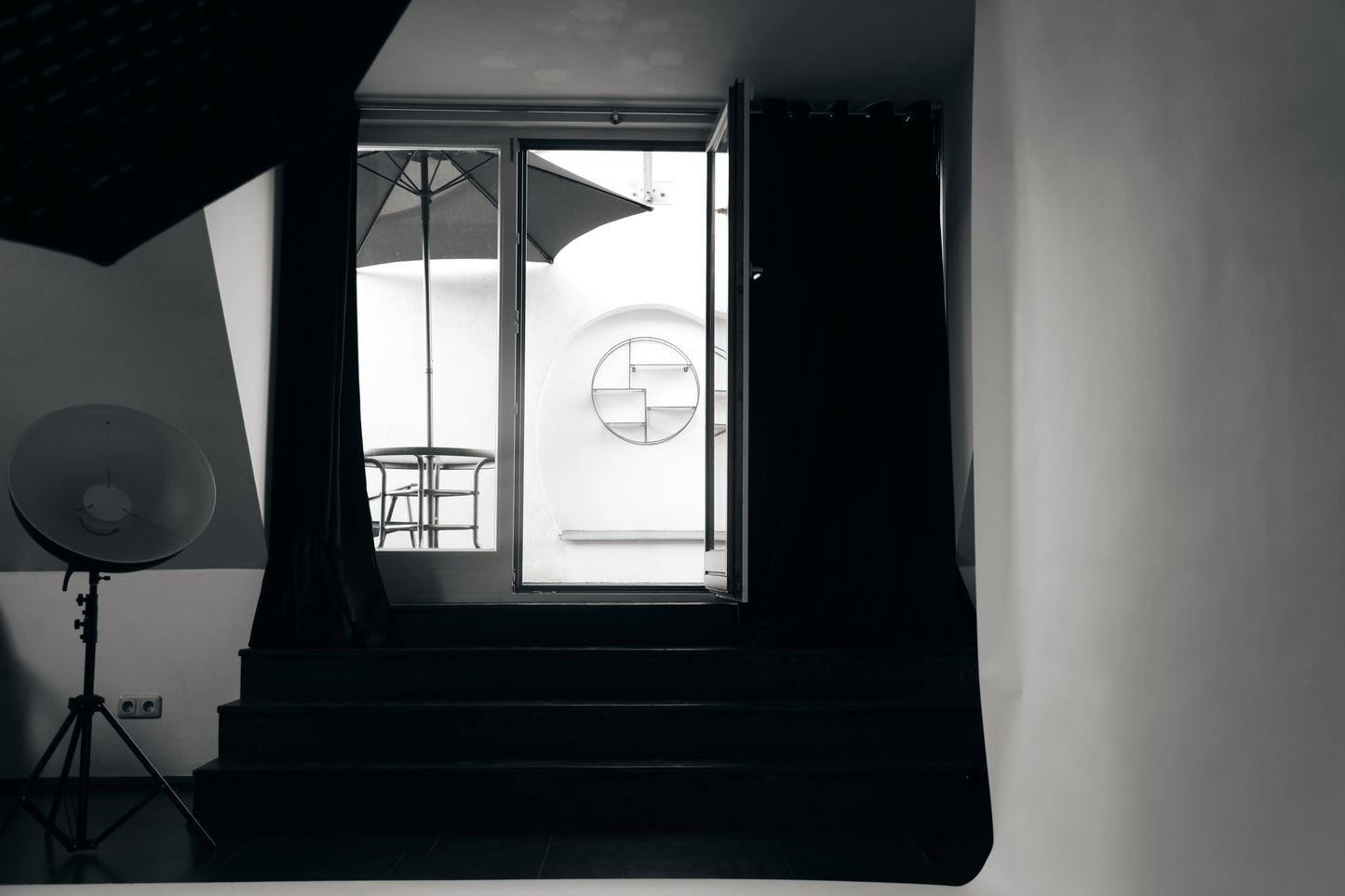 Studiobuchung für Sonntag (6 Std.)