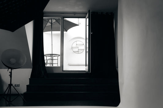 Studiobuchung für Sonntag (6 Std.)